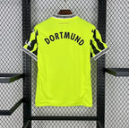 Maillot Dortmund Third 2025/26