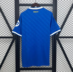 Maillot Extérieur Real Madrid 2025/26