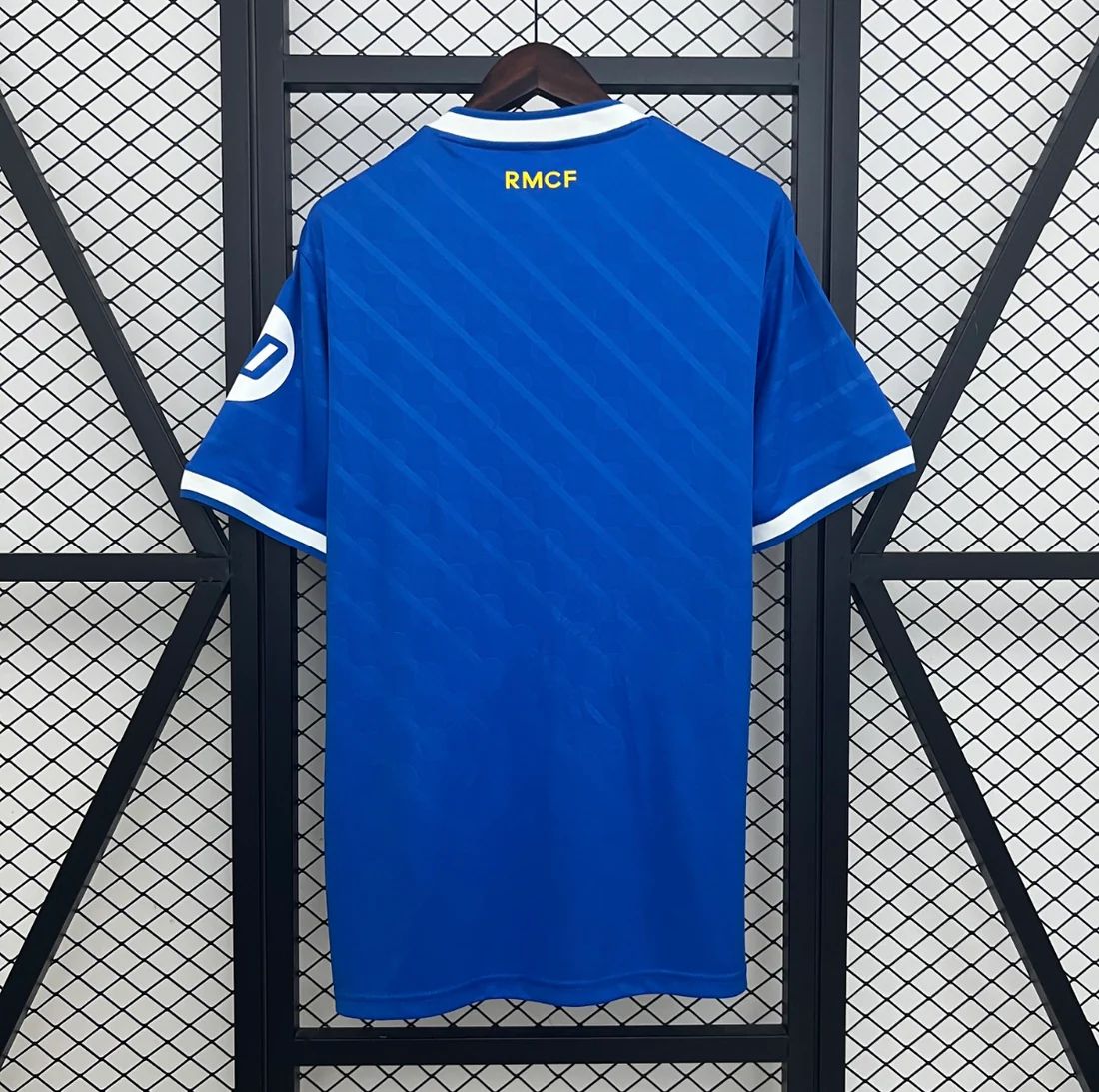 Maillot Extérieur Real Madrid 2025/26