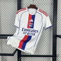 Maillot OL Domicile 2025/26