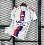 Maillot OL Domicile 2025/26