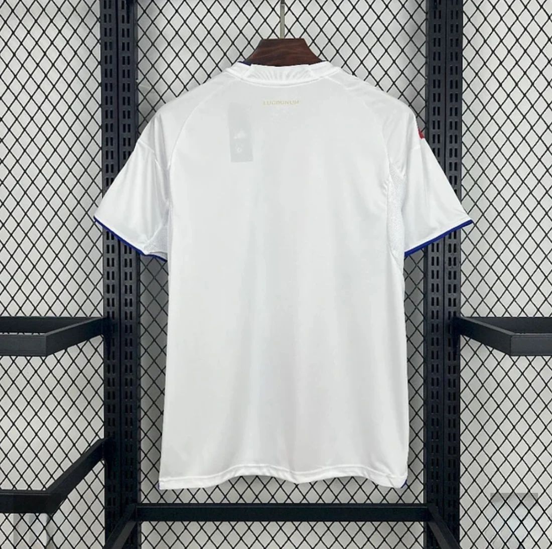 Maillot OL Domicile 2025/26