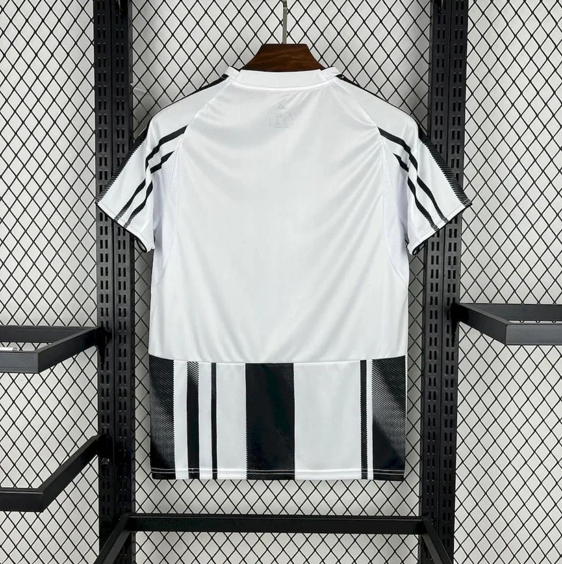 Maillot Juventus Domicile 2025/26