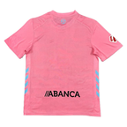 Maillot Celta Vigo Third 2025/26
