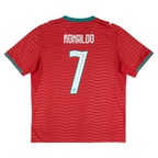 Maillot Portugal Coupe du Monde 2026 Domicile