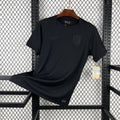 Maillot Norvège Extérieur Noir 2026/27