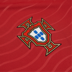 Maillot Portugal Coupe du Monde 2026 Domicile