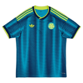 Maillot Colombie Coupe du Monde 2026 Extérieur