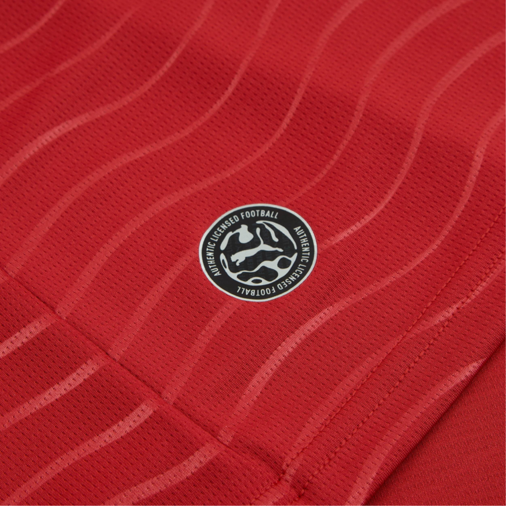 Maillot Portugal Coupe du Monde 2026 Domicile