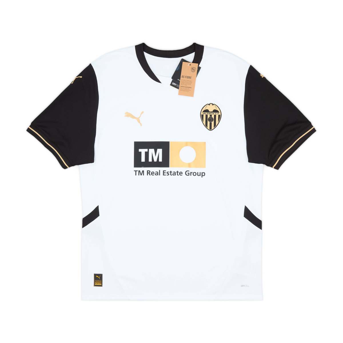 Maillot Valence Domicile 2024/25