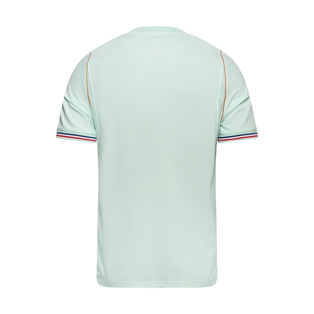 Maillot France Coupe du Monde 2026 Extérieur