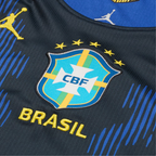 Maillot Brésil Coupe du Monde 2026 Extérieur