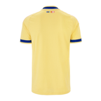 Maillot Curaçao Coupe du Monde 2026 Extérieur