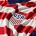 Maillot États-Unis Coupe du Monde 2026 Domicile