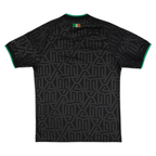 Maillot Mexique Coupe du Monde 2026 Third