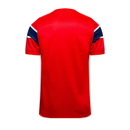 Maillot Norvège Coupe du Monde 2026 Domicile