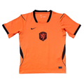 Maillot Pays-Bas Coupe du Monde 2026 Domicile