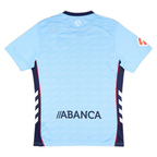 Maillot Celta Vigo Domicile 2025/26
