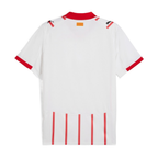Maillot Girona Domicile 2025/26