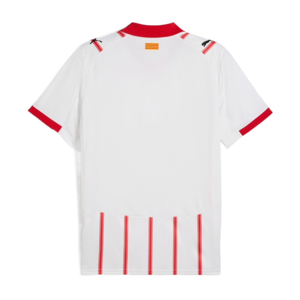 Maillot Girona Domicile 2025/26