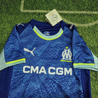 Kit enfant Olympique de Marseille Third 2025/26
