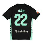 Maillot Real Betis Third 2025/26