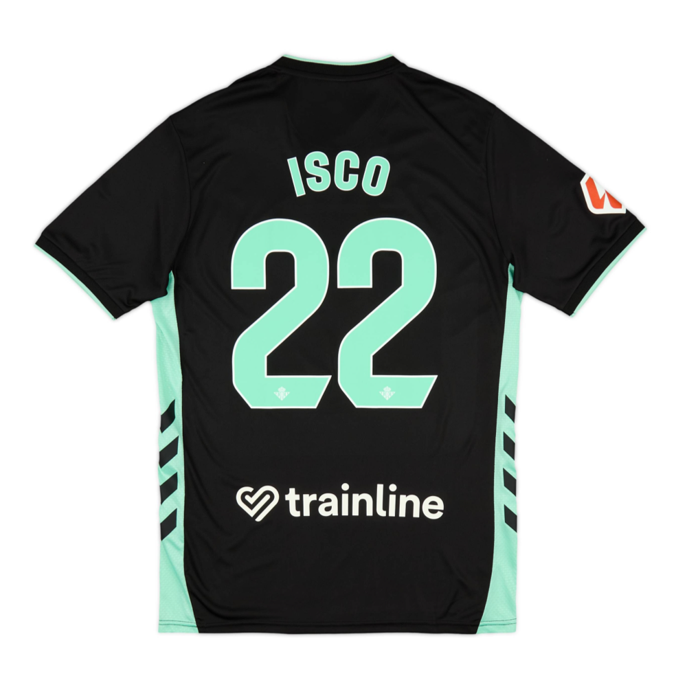 Maillot Real Betis Third 2025/26