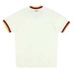 Maillot Espagne Coupe du Monde 2026 Extérieur