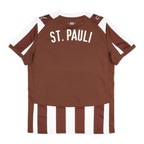 Maillot St. Pauli Domicile 2025/26
