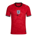 Maillot Angleterre Coupe du Monde 2026 Extérieur