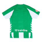 Maillot Real Betis Domicile 2025/26