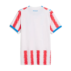 Maillot Paraguay Coupe du Monde 2026 Domicile