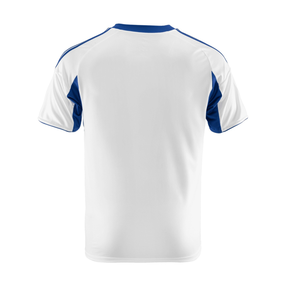 Maillot Schalke 04 Extérieur 2025/26