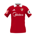 Maillot Séville Extérieur 2025/26