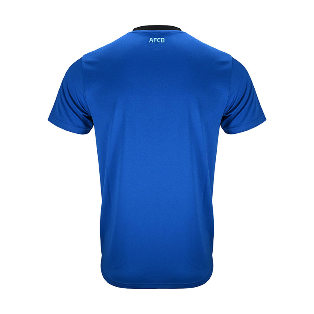 Maillot Bournemouth Extérieur 2025/26