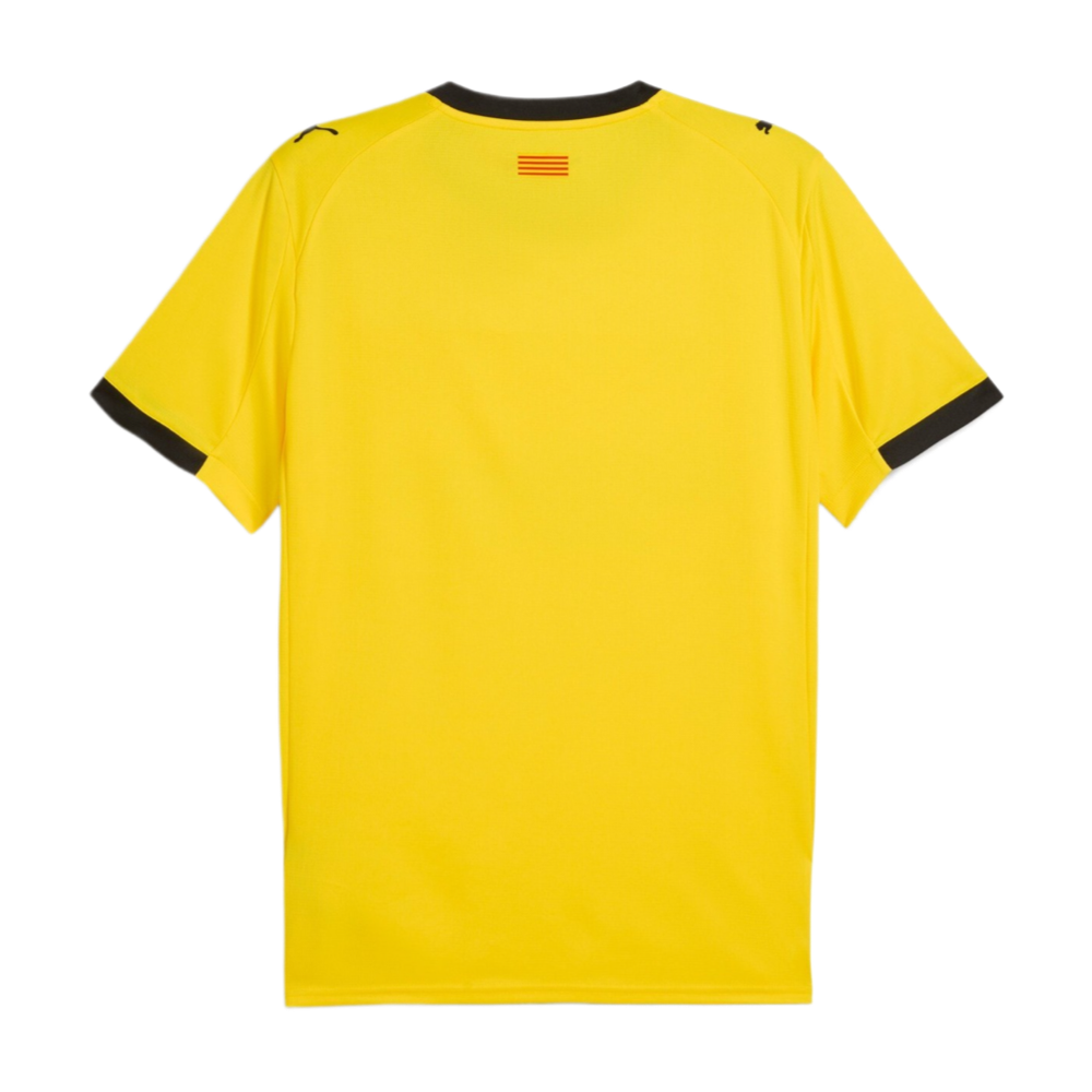 Maillot Girona Extérieur 2025/26