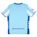 Maillot Málaga Domicile 2025/26