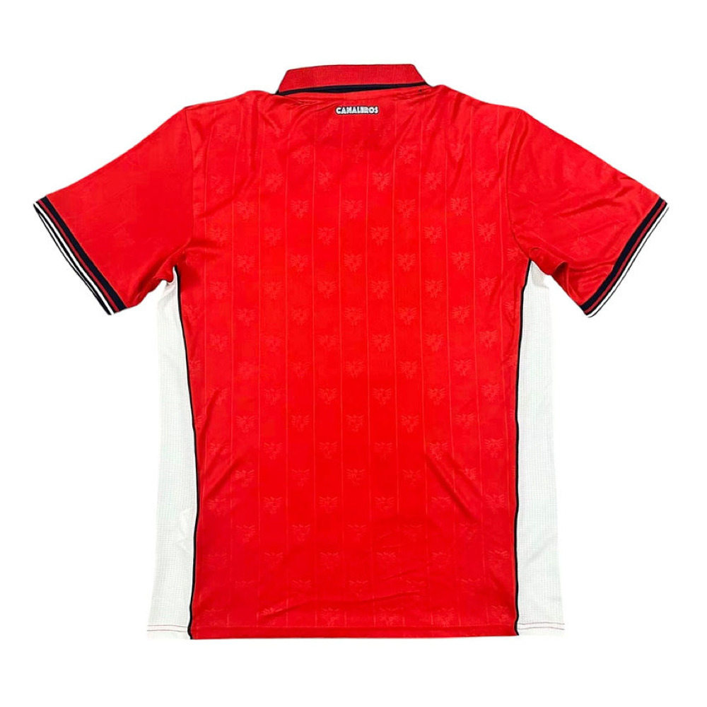 Maillot Panama Coupe du Monde 2026 Domicile