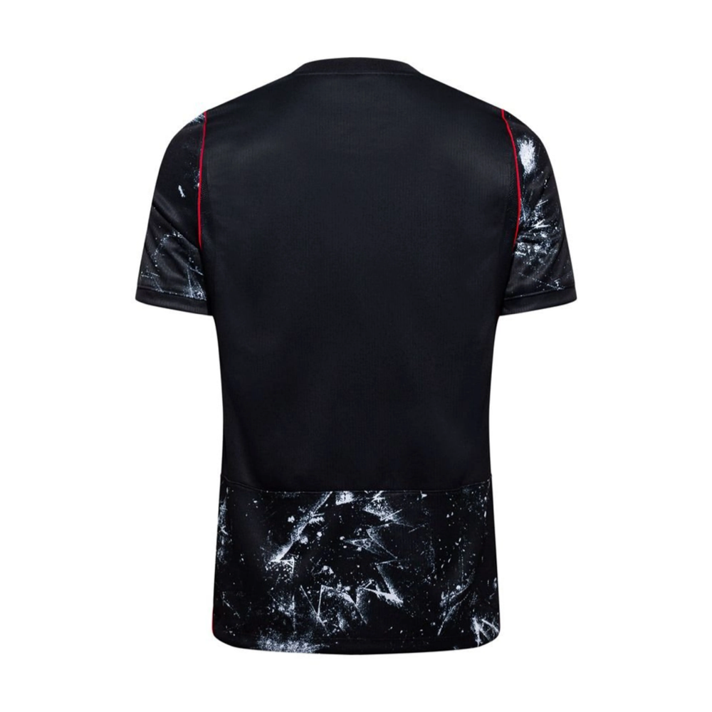 Maillot Canada Coupe du Monde 2026 Extérieur