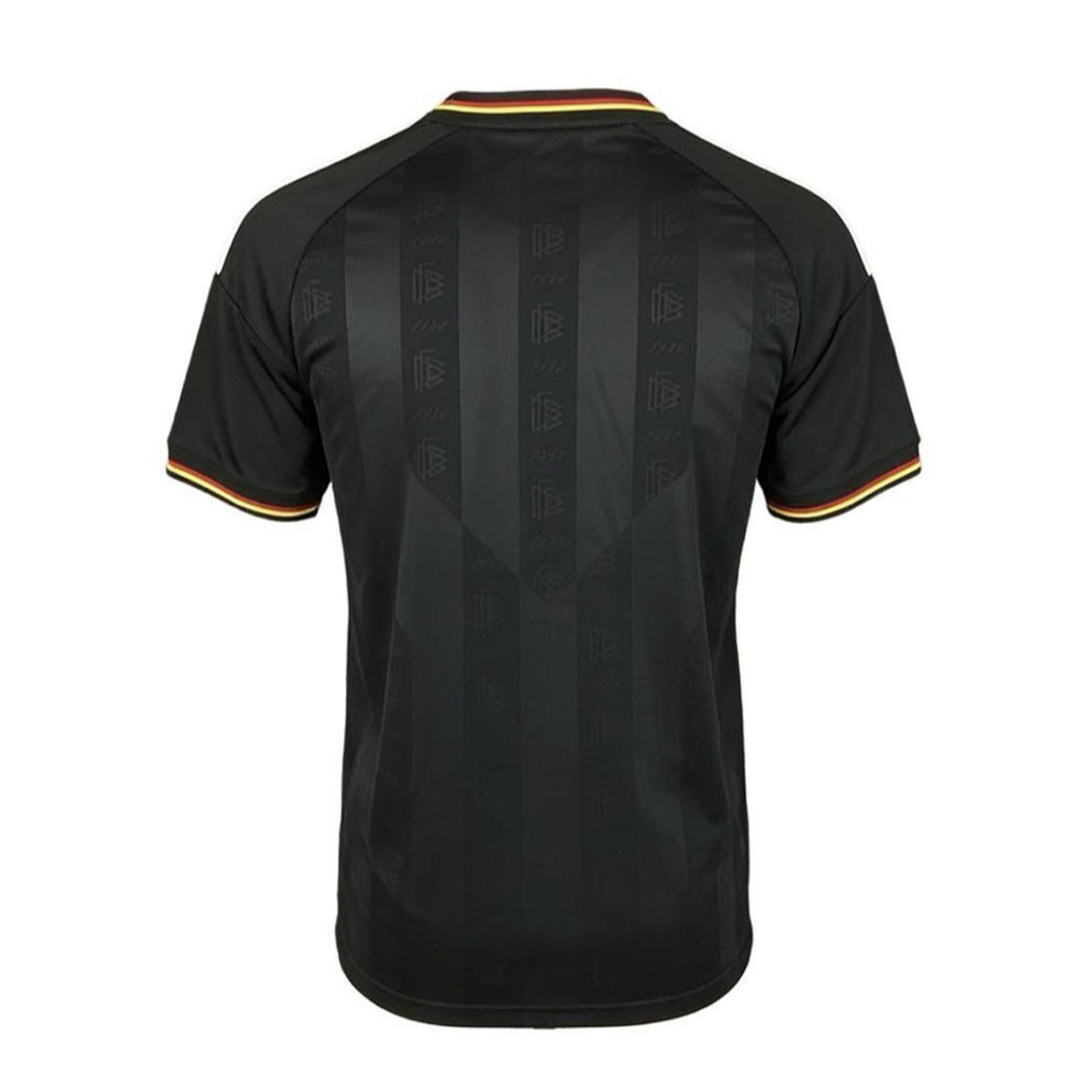 Maillot Allemagne Coupe du Monde 2026 Third
