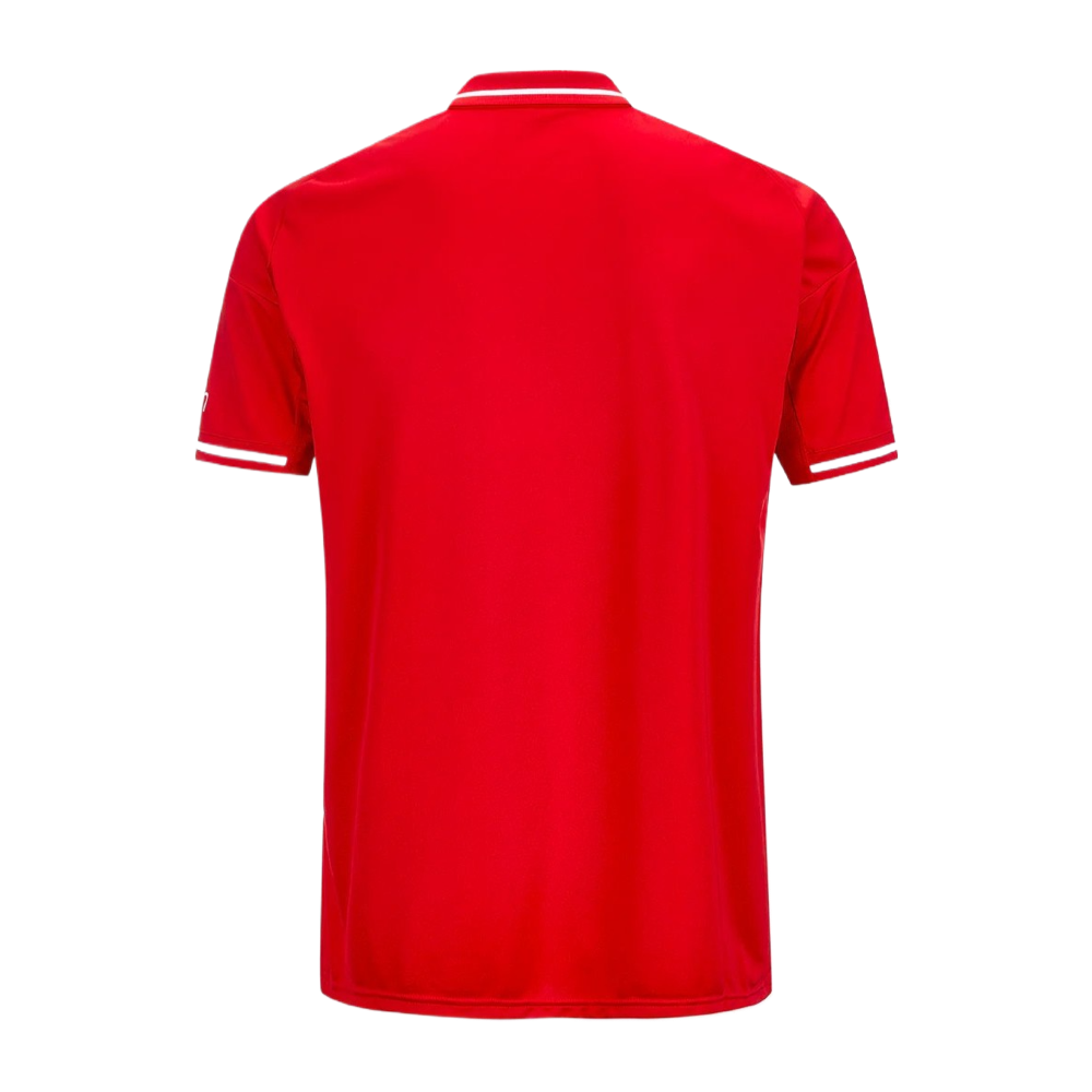 Maillot Nottingham Forest Domicile 2025/26