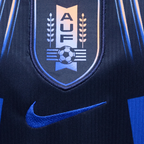Maillot Uruguay Coupe du Monde 2026 Extérieur