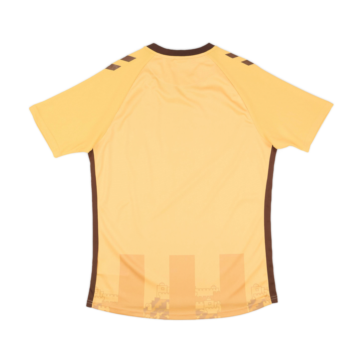 Maillot Málaga Extérieur 2024/25