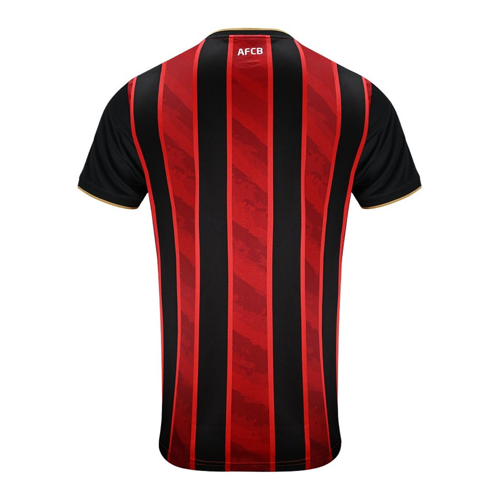 Maillot Bournemouth Domicile 2025/26