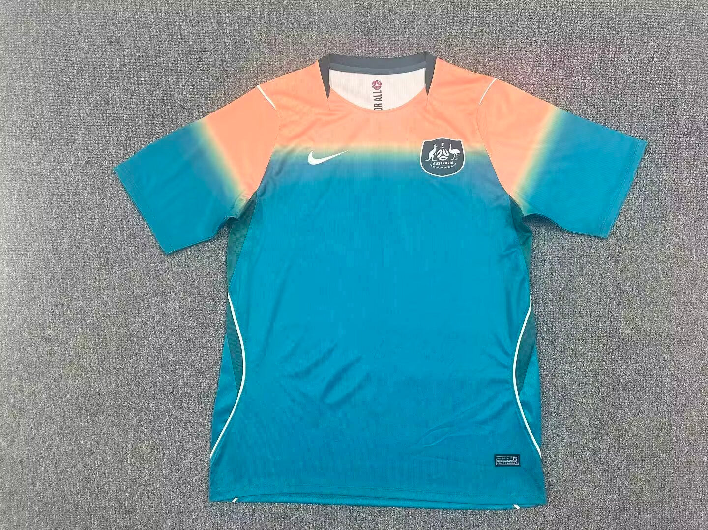 Maillot Australie Extérieur 2026/27