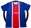 Maillot Paris SG Domicile 2 Étoiles 2026/27
