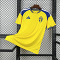 Maillot Suède Domicile 2026/27
