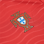 Maillot Portugal Coupe du Monde 2026 Domicile Manches longues