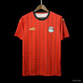 Maillot Égypte Egypte 2023/24