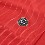 Maillot Portugal Coupe du Monde 2026 Domicile Manches longues